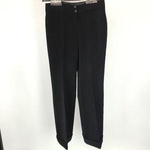Cache Dress Trousers